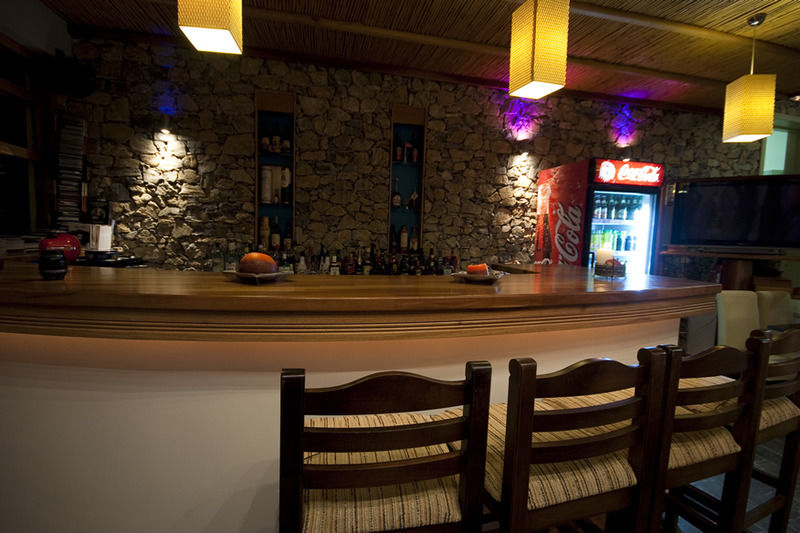 Virginia Hotel Samos Town Bagian luar foto